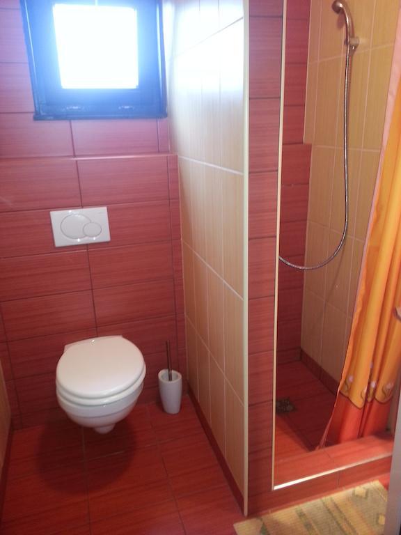 Nador Apartman Apartment Balatonlelle Room photo