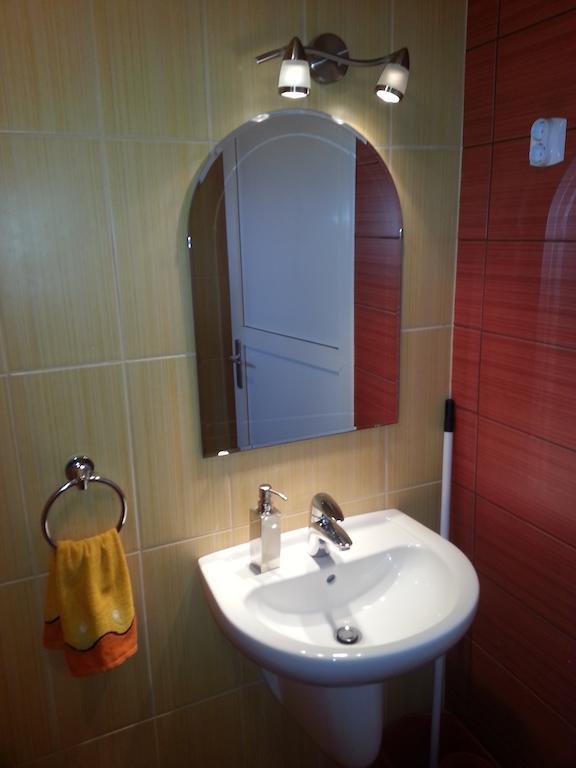 Nador Apartman Apartment Balatonlelle Room photo